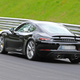 Image for article titled Six Cylinder Porsche 718 Boxster and Cayman Touring Models Spied Testing